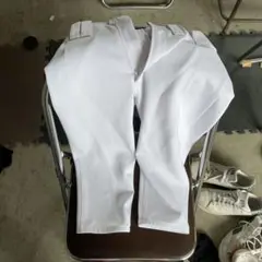 Mizuno Pro ホワイト ユニフォーム Mサイズ