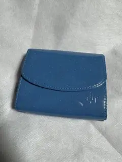 Jetsetter ジェットセッター 三つ折り財布 小銭入れ