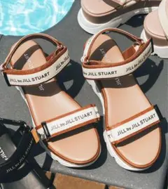 jillby JILLSTUART ボリュームスポサン
