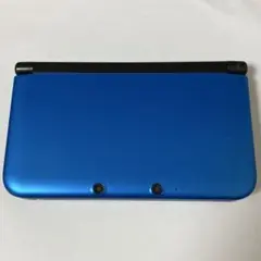 Nintendo 3DSLL