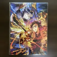 鬼滅の刃 無限城編第一章 入場者特典