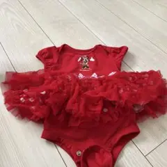 ディズニーロンパース