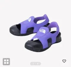 THE NORTH FACE 23cm
