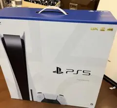 プレイステーション5 CFI-1200A01