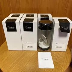 Vanquish10thアニバーサリーiPhoneスピーカー