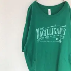 USA購入 chive オーバーサイズ Tシャツ