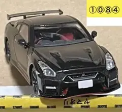 ①⓪⑧④トミカリミテッドヴィンテージネオ 日産GT-R NISMO
