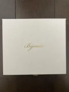 ビジュード ピアス 新品未使用