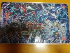 WCS 2018 プレイマット 状態A-〕プレイマット『WCS2018(ナッシュビル)STAFF限定