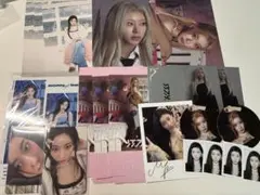 itzy チェリョン まとめ売り セット