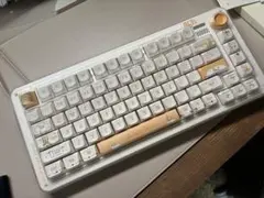 IQUNIX 星の王子様 リトルプリンス キーボード