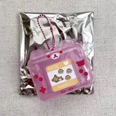 マルチケースコレクション リラックマ