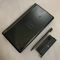 NINTENDO DS ニンテンド-DS LITE ブラック907
