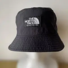 【THE NORTH FACE 】Camp Side Hatキャンプサイドハット