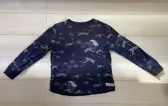 Star Wars カットソー　130cm