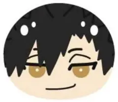 ハイキュー‼︎ 黒尾鉄朗　おまんじゅう