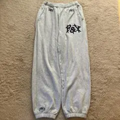 punkandyo 5pocket sweatpants Mサイズ