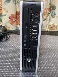 HP Compaq 8300ミニPC Windows 10