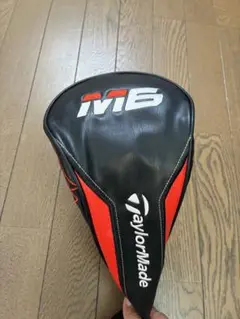 TaylorMade M6 ヘッドカバー