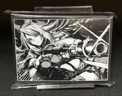 カードスリーブ 鉄獣戦線No.1 ふ8