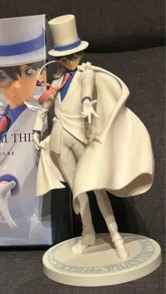 名探偵コナン　プレミアムフィギュア　怪盗キッド　ver.2