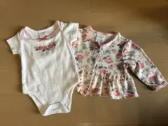 ローラアシュレイ　2点まとめ売り