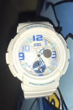 CASIO カシオ Baby-G BGA-190 ベビージー Gショック