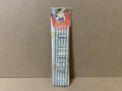 レトロ　ビックリマン　鉛筆