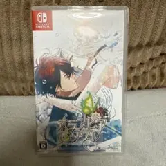 オランピアソワレ　Switchソフト