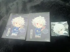【限定値下げ中】ヒプマイ ヒプノシスマイク 碧棺左馬刻 まとめ2