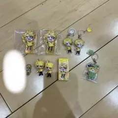 たっつんセット