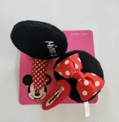 パッチンミニー