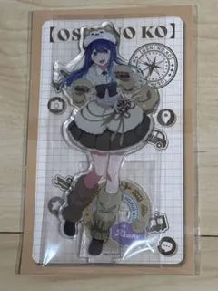 推しの子 47都道府県の子 東北 秋田 アクリルスタンドフィギュア 黒川あかね