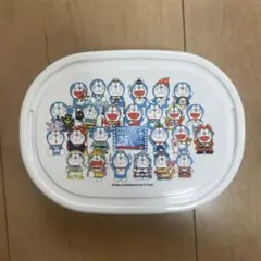 非売品【匿名配送】ドラえもんお弁当箱 映画25周年記念