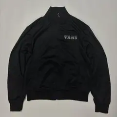 VANS トラックジャケット