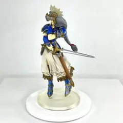 ヴァルキリープロファイル　レナス　フィギュア(13センチ程) ヴァルキリープロファイル レナス フィギュア(13センチ程