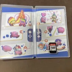 星のカービィ スターアライズ