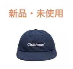 完売品/CLUBHAUS UV Protective 6Panel Cap