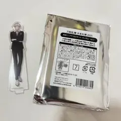 大本丸博 ミニアクスタ 鶴丸国永