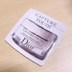 Dior カプチュール ユースクリーム