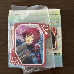 プロセカ あんスタコラボ セガラッキーくじ E賞 逆先夏目