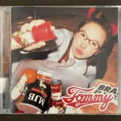 トミー フェブラリー/Tommy february6