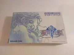 新約 聖剣伝説 ゲームボーイアドバンス
