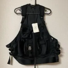 MMW NIKE LAB Beryllium UtilityVest