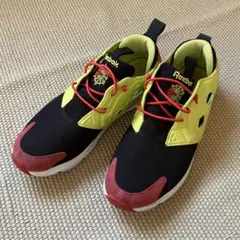 【最終お値下げ】26.5cm Reebok ランニングシューズ