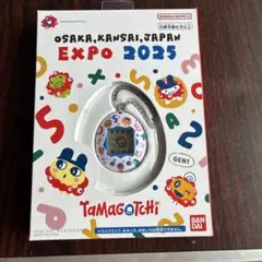 Tamagotchi EXPO 2025