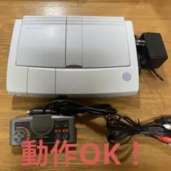 PCエンジン DUO–RX 動作確認済み デュオ