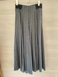 support surface フレアパンツ ガウチョパンツ