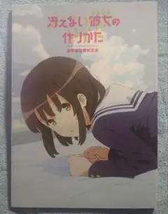 2025年最新】冴えない彼女の育てかた 総作画監督修正集の人気