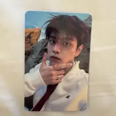 straykids アメリカ　限定　ターゲット　target スンミン トレカ